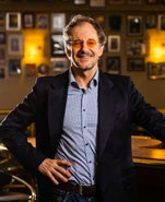 Chin Meyer.